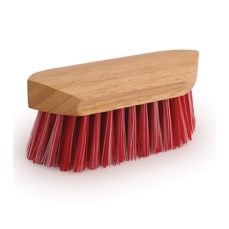 Desert Equestrian Equestria Legends Peppermint Pal Grooming Brush 6-3/8" 2263